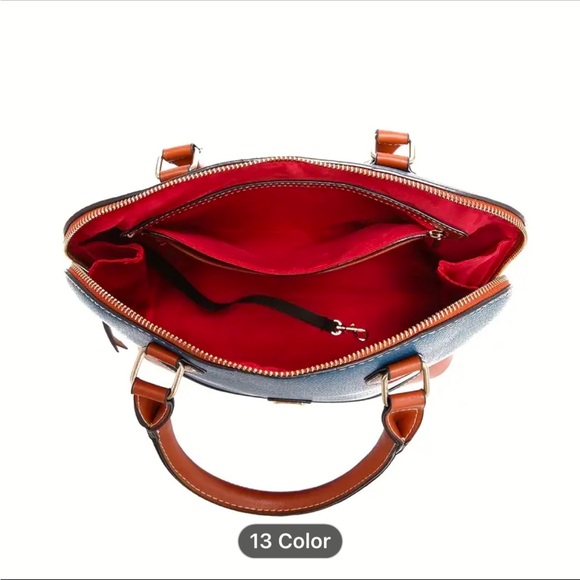 Stylish Handbag - Picture 7 of 7